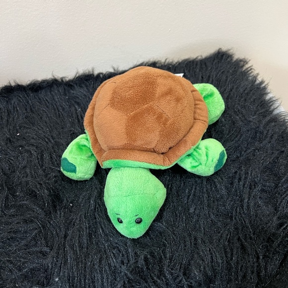Webkinz turtle - Picture 2 of 3